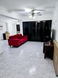 Blk 898B Woodlands Drive 50 (Woodlands), HDB 5 Rooms #638153071